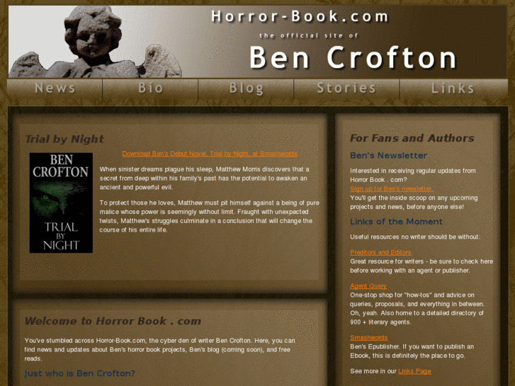 www.bencrofton.com