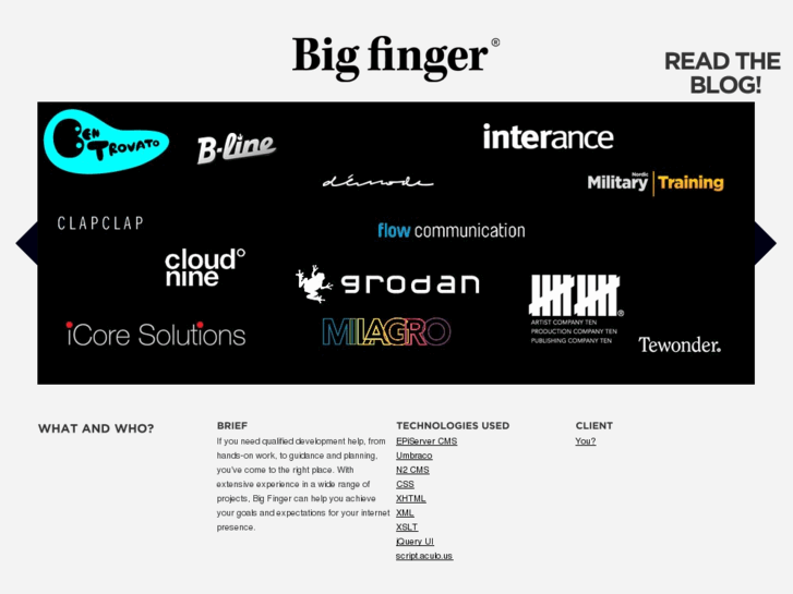 www.bigfinger.se