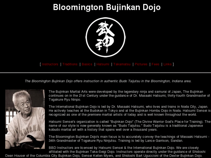 www.bloomingtonbujinkan.com