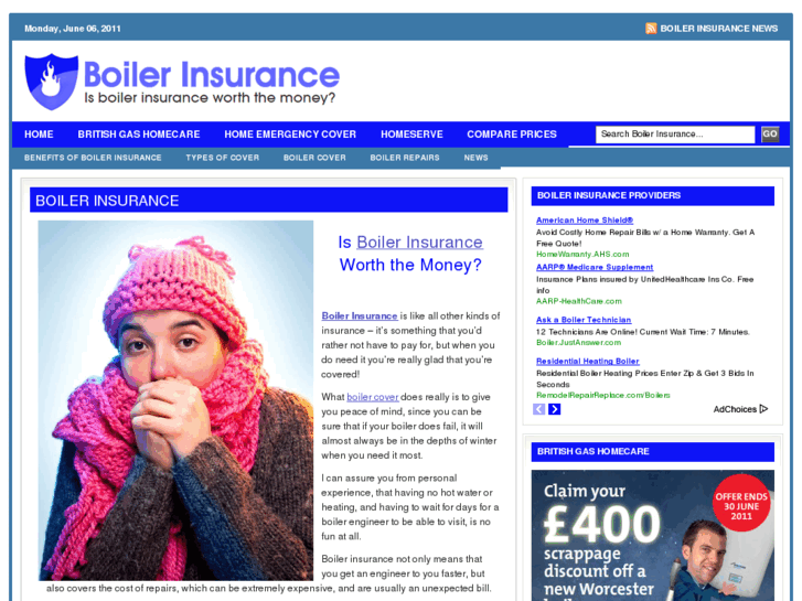 www.boilerinsurance.net