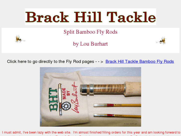 www.brackhilltackle.com