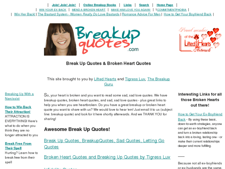 www.breakupquotes.com