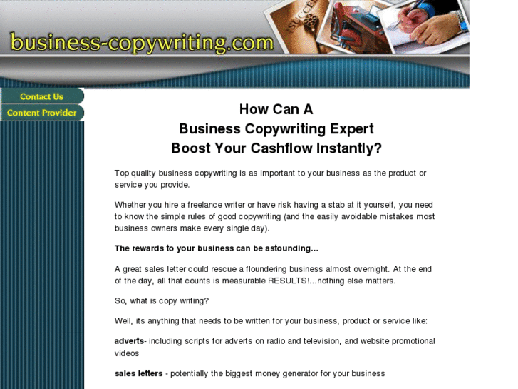 www.business-copywriting.com