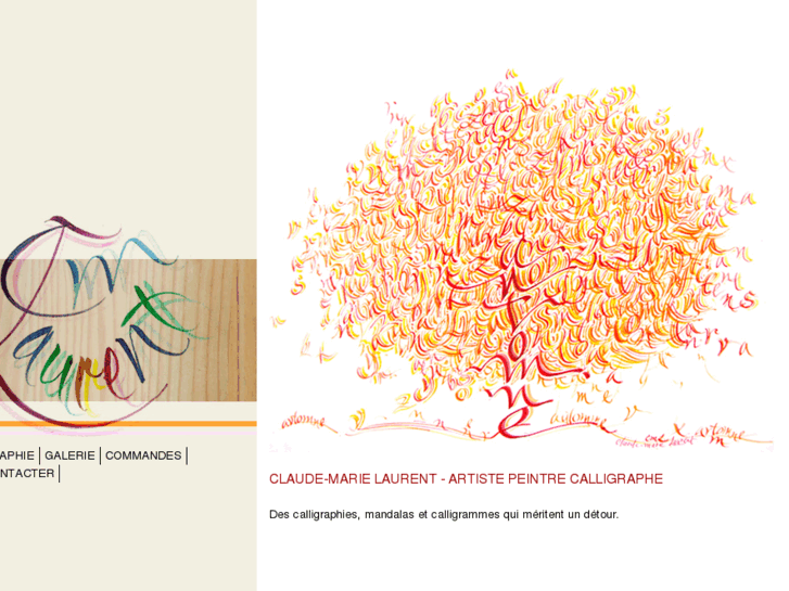 www.calligraphie-cmlaurent.com