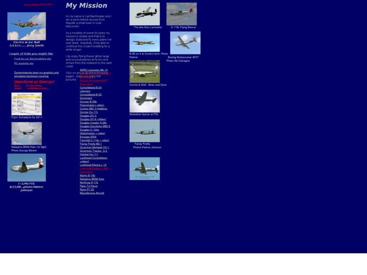 www.carlb-rcplanes.com