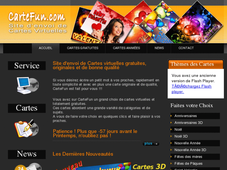 www.cartefun.com