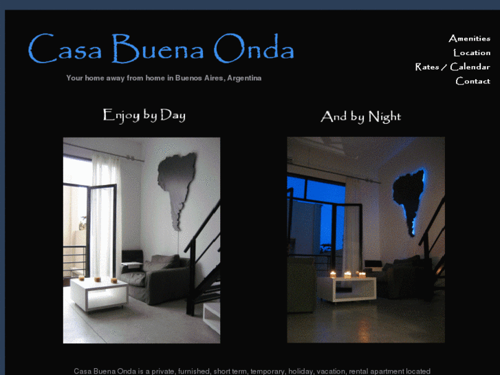 www.casabuenaonda.com