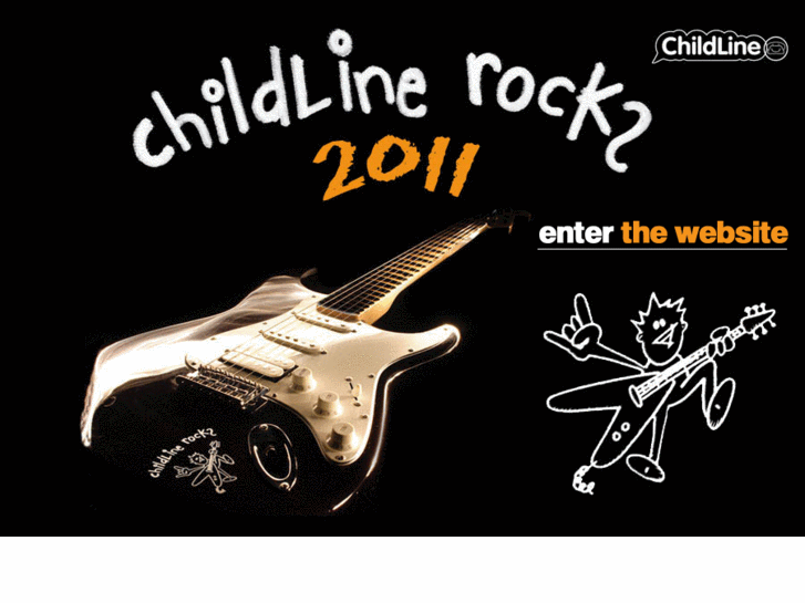 www.childlinerocks.co.uk