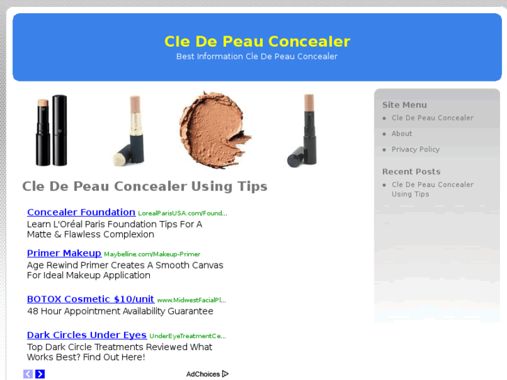 www.cledepeauconcealer.org