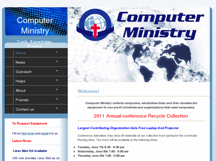 www.compministry.org