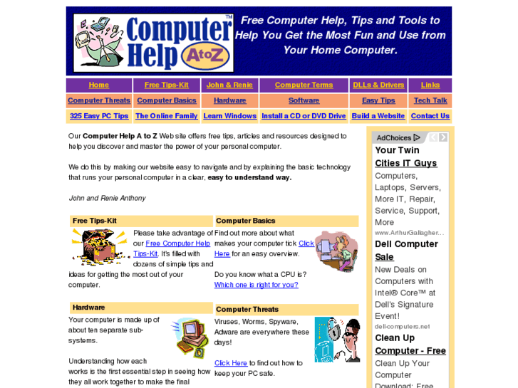 www.computerhelpatoz.com