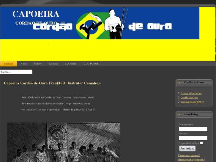 www.cordaodeouro.de