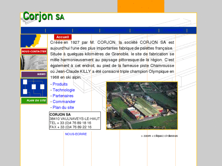 www.corjon.com