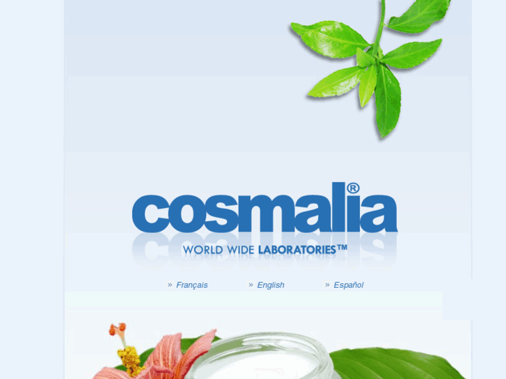 www.cosmalia.com