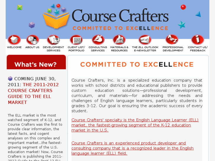 www.coursecrafters.com