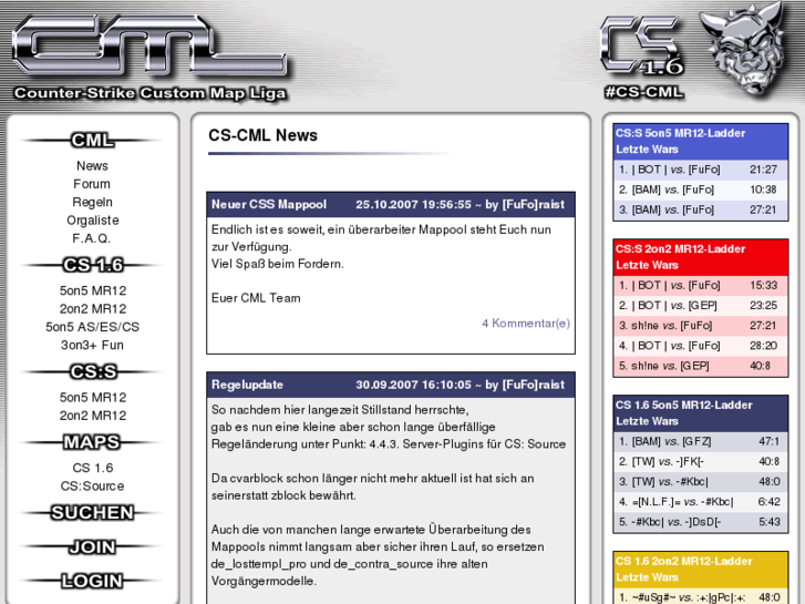 www.cs-custom-map-liga.de