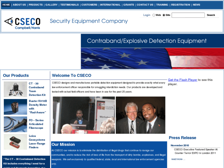 www.cseco.com