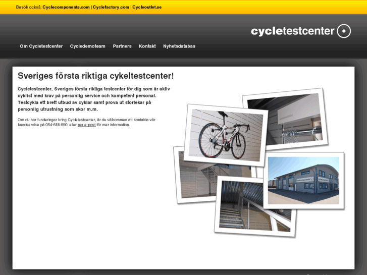 www.cycletestcenter.com