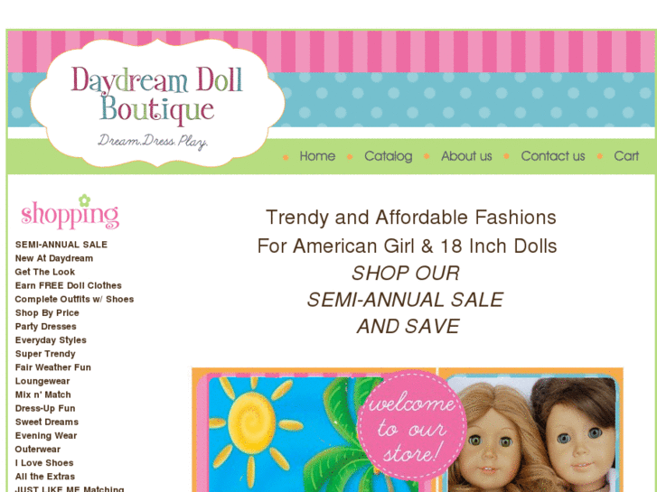 www.daydreamdollboutique.com