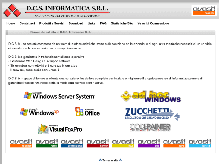 www.dcsinformatica.com