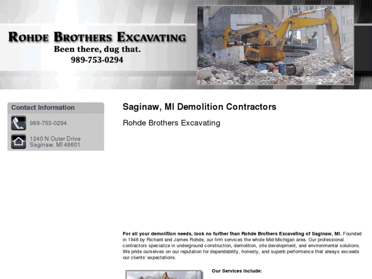 www.demolitioncontractorsmi.com