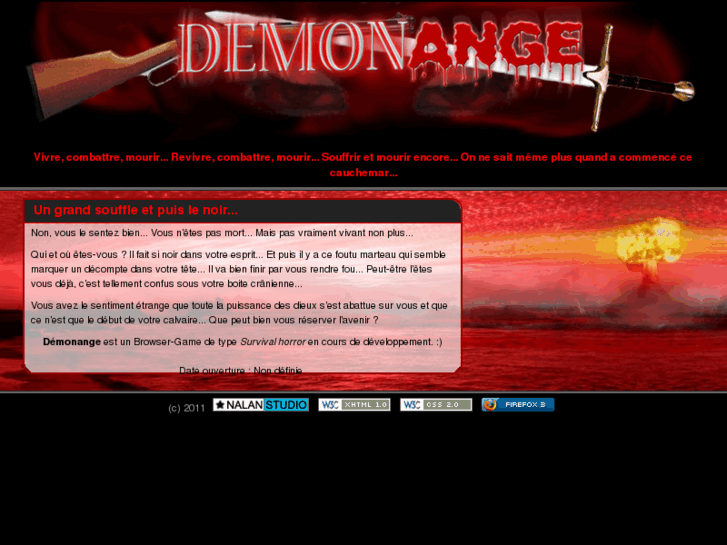 www.demonange.com