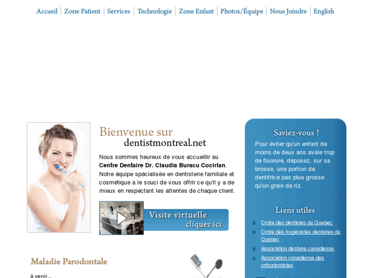 www.dentistmontreal.net