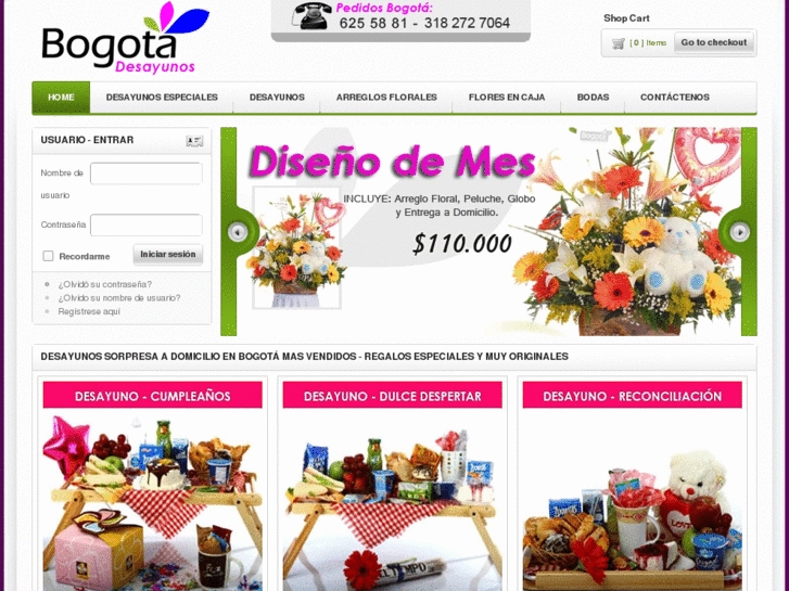 www.desayunosadomiciliobogota.com