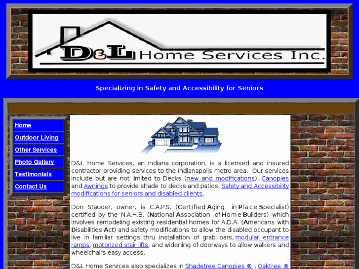 www.dlhomeservicesinc.com