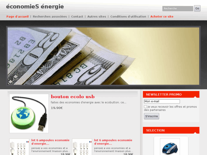 www.economiesenergie.net