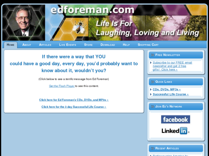 www.edforeman.com