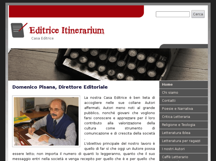 www.editriceitinerarium.it