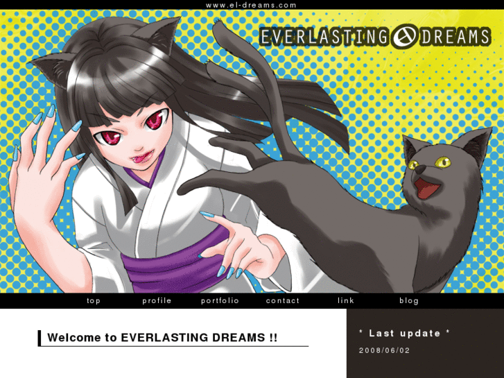 www.el-dreams.com