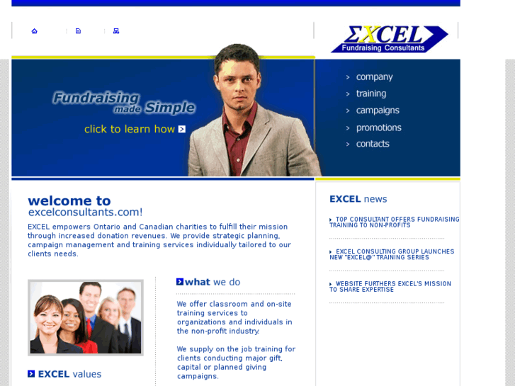 www.excelconsultants.com