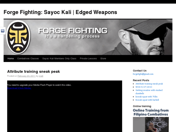 www.forgefighting.com