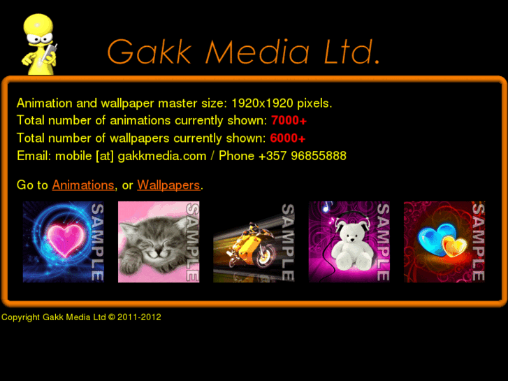 www.gakkmedia.com