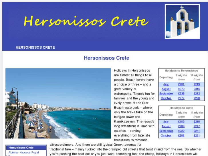 www.hersonissoscrete.co.uk