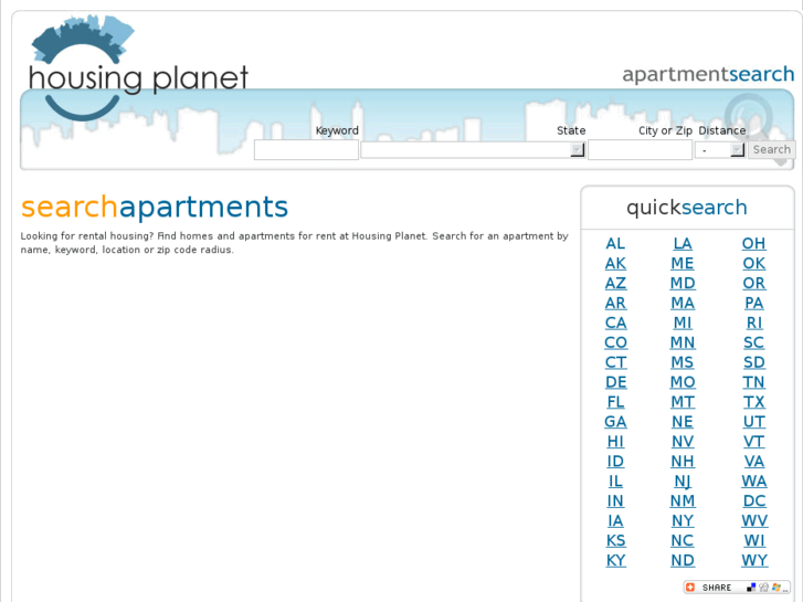 www.housingplanet.com