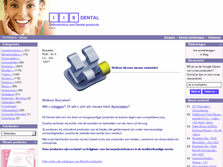 www.iis-dental.es