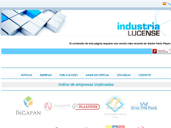 www.industrialucense.com