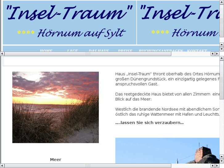 www.insel-traum-sylt.com