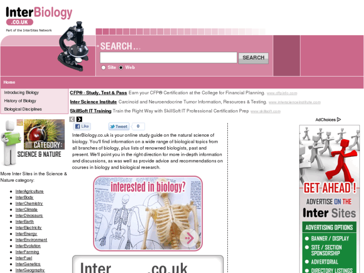 www.interbiology.co.uk