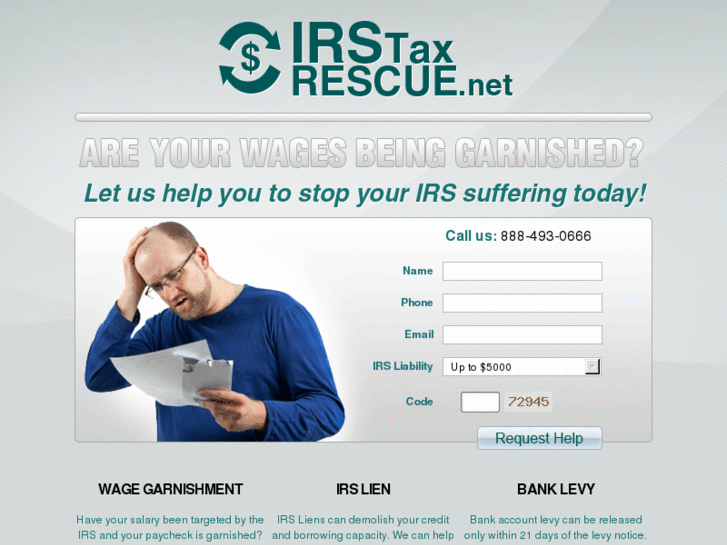 www.irstaxrescue.net