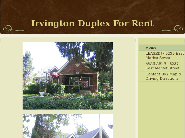 www.irvingtonrental.com