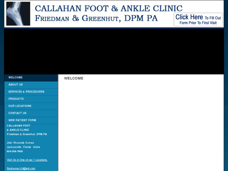 www.jaxpodiatry.com