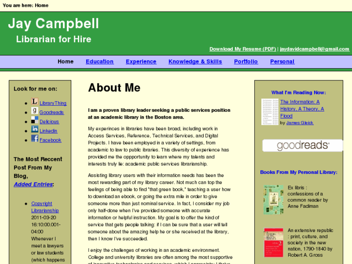 www.jaycampbell.info