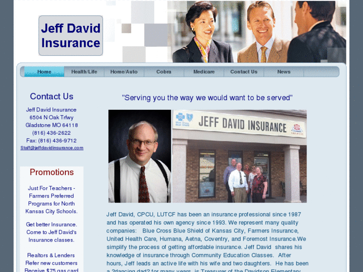 www.jeffdavidinsurance.com