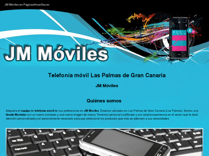 www.jm-moviles.es