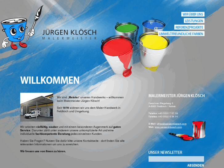 www.juergenkloesch.com