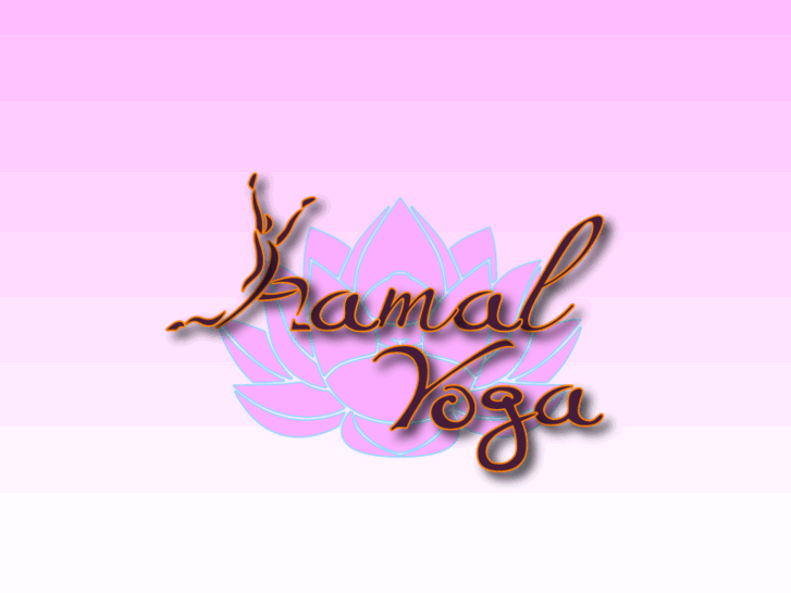 www.kamal-yoga.com